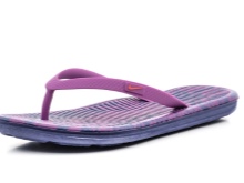 Шльопанці Nike (57 фото): жіночі шльопанці “Найк”, моделі Solarsoft slide, сандалі, які робляться ляпанцями