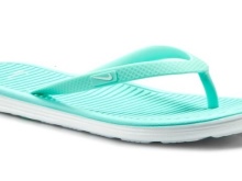 Шльопанці Nike (57 фото): жіночі шльопанці “Найк”, моделі Solarsoft slide, сандалі, які робляться ляпанцями