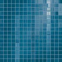 Синя плитка для ванної (46 фото): підлогова і настінна керамічна плитка темно-синього кольору в інтер’єрі ванної кімнати