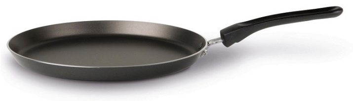 Сковороди TVS: сковорідки Gran Gourmet і Mineralia, Origine і інші моделі. Відгуки покупців