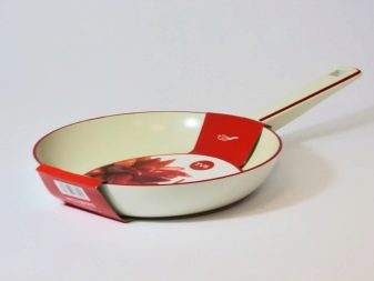 Сковороди TVS: сковорідки Gran Gourmet і Mineralia, Origine і інші моделі. Відгуки покупців