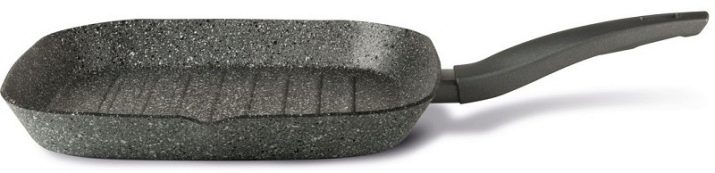 Сковороди TVS: сковорідки Gran Gourmet і Mineralia, Origine і інші моделі. Відгуки покупців