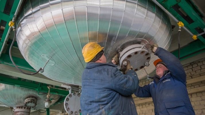 Слюсар з ремонту технологічних установок: особливості роботи, обов’язки слюсаря-ремонтника технологічного обладнання, опис професії
