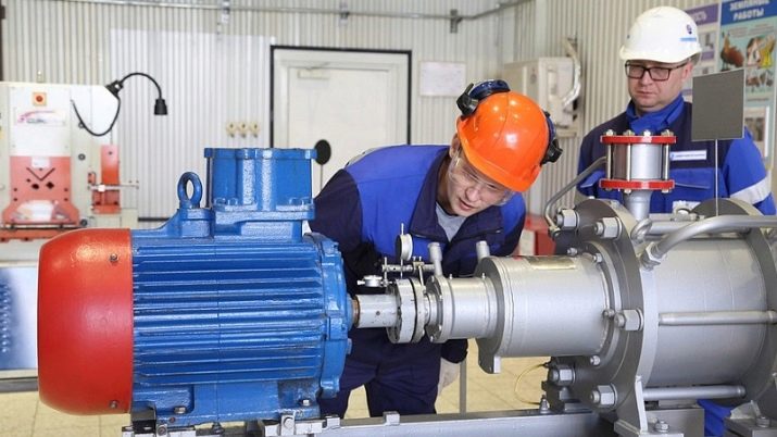 Слюсар з ремонту технологічних установок: особливості роботи, обов’язки слюсаря-ремонтника технологічного обладнання, опис професії