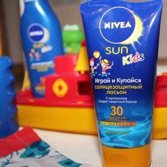 Сонцезахисна косметика: вибираємо професійні засоби від сонця для обличчя і тіла. Що таке мінеральний екран?