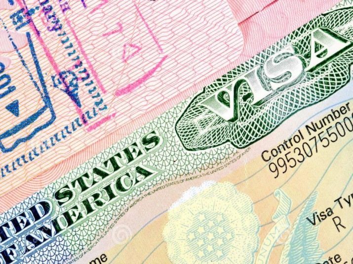 Співбесіду на візу в США: де проходить? Строки очікування та етапи проходження співбесіди. Які питання бувають і на якій мові?
