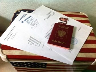 Співбесіду на візу в США: де проходить? Строки очікування та етапи проходження співбесіди. Які питання бувають і на якій мові?
