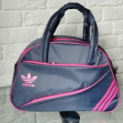 Спортивні сумки Adidas (52 фото): жіночі моделі для спорту, особливості і переваги