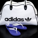 Спортивні сумки Adidas (52 фото): жіночі моделі для спорту, особливості і переваги
