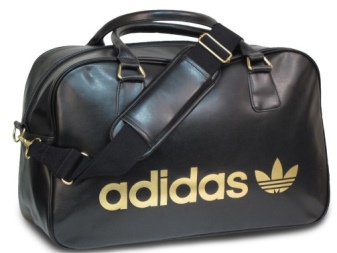 Спортивні сумки Adidas (52 фото): жіночі моделі для спорту, особливості і переваги