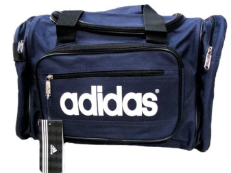 Спортивні сумки Adidas (52 фото): жіночі моделі для спорту, особливості і переваги
