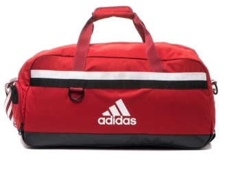 Спортивні сумки Adidas (52 фото): жіночі моделі для спорту, особливості і переваги