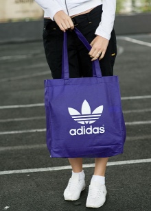 Спортивні сумки Adidas (52 фото): жіночі моделі для спорту, особливості і переваги