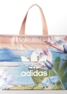 Спортивні сумки Adidas (52 фото): жіночі моделі для спорту, особливості і переваги
