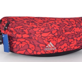 Спортивні сумки Adidas (52 фото): жіночі моделі для спорту, особливості і переваги