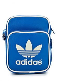 Спортивні сумки Adidas (52 фото): жіночі моделі для спорту, особливості і переваги