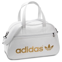 Спортивні сумки Adidas (52 фото): жіночі моделі для спорту, особливості і переваги