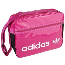Спортивні сумки Adidas (52 фото): жіночі моделі для спорту, особливості і переваги