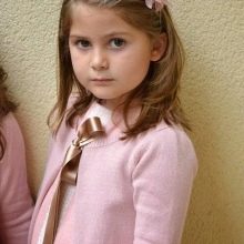 Стрижки для дівчаток 10 років (34 фото): вибираємо модний стрижку на короткі, середні або довгі волосся