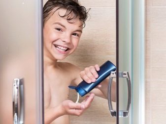 Стрижки напівбокс для хлопчиків (39 фото): зачіски для підлітків, дитячі стрижки на 5 і 10 років
