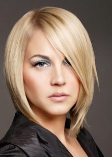 Стрижки з короткою верхівкою (35 фото): варіанти з довгим низом або скронями і короткої верхівкою