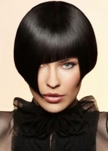 Стрижки з короткою верхівкою (35 фото): варіанти з довгим низом або скронями і короткої верхівкою