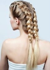 Стрижки з короткою верхівкою (35 фото): варіанти з довгим низом або скронями і короткої верхівкою
