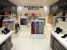 Сумки Tosca Blu (61 фото): жіночі моделі від бренду