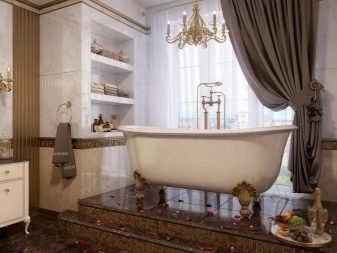 Текстиль для ванної: яким буває? Як вибрати текстиль для ванної кімнати?