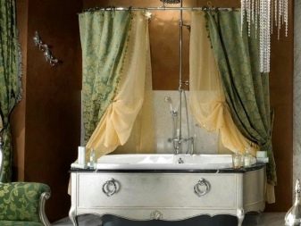 Текстиль для ванної: яким буває? Як вибрати текстиль для ванної кімнати?