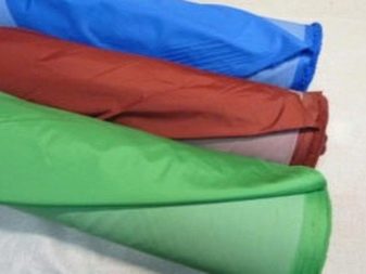 Тканину таффета: що це таке? Опис з характеристиками. Особливості підкладкового пухотримаючого матеріалу. Промокає чи таффета?