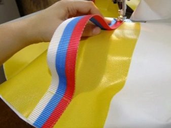 Тюбінг своїми руками: як зробити ватрушку для катання по снігу з гори з камери? З чого можна виготовити саморобний тюбінг?