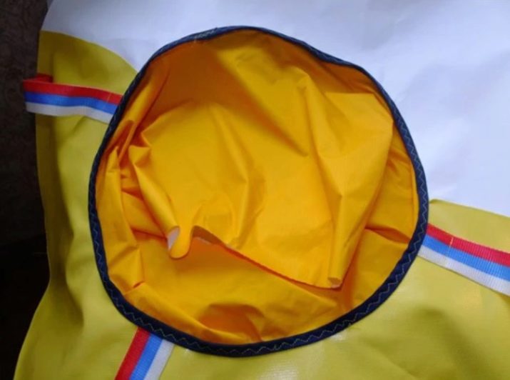 Тюбінг своїми руками: як зробити ватрушку для катання по снігу з гори з камери? З чого можна виготовити саморобний тюбінг?