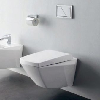 Унітаз Toto: особливості японських підвісних, безободковых, електронних і інших моделей унітазів
