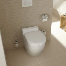 Унітаз Toto: особливості японських підвісних, безободковых, електронних і інших моделей унітазів