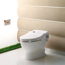 Унітаз Toto: особливості японських підвісних, безободковых, електронних і інших моделей унітазів