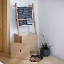 Вішалки у ванну: настінні, розсувні вішалки для білизни у ванну кімнату, гачки на двері, підлогові вішалки та інші