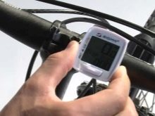 Велокомп’ютери Sigma Sport: вибираємо бездротові моделі 1200 WL, BC 14.16 STS CAD та інші. Як вимкнути велосипедний комп’ютер?