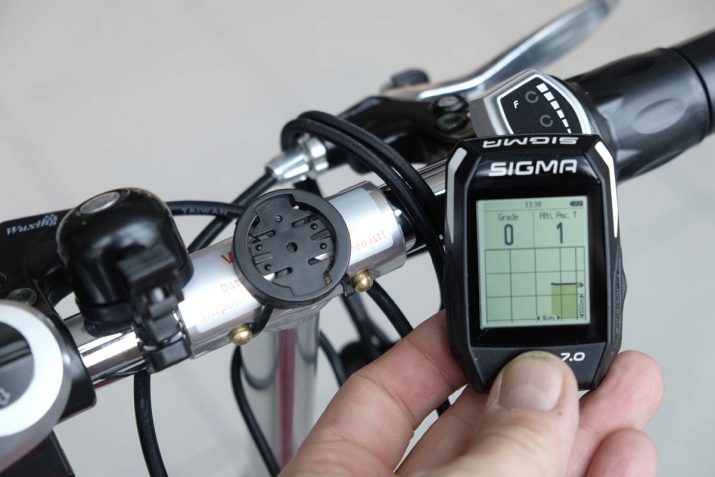 Велокомп’ютери Sigma Sport: вибираємо бездротові моделі 1200 WL, BC 14.16 STS CAD та інші. Як вимкнути велосипедний комп’ютер?