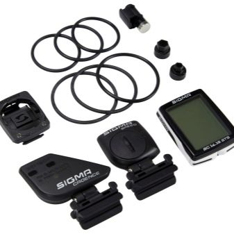 Велокомп’ютери Sigma Sport: вибираємо бездротові моделі 1200 WL, BC 14.16 STS CAD та інші. Як вимкнути велосипедний комп’ютер?