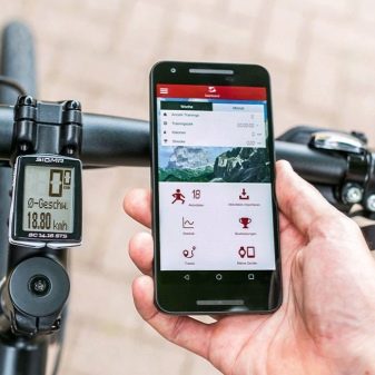 Велокомп’ютери Sigma Sport: вибираємо бездротові моделі 1200 WL, BC 14.16 STS CAD та інші. Як вимкнути велосипедний комп’ютер?
