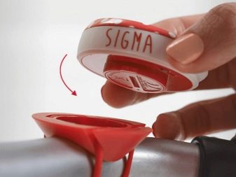 Велокомп’ютери Sigma Sport: вибираємо бездротові моделі 1200 WL, BC 14.16 STS CAD та інші. Як вимкнути велосипедний комп’ютер?