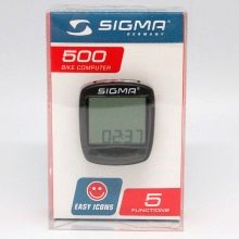 Велокомп’ютери Sigma Sport: вибираємо бездротові моделі 1200 WL, BC 14.16 STS CAD та інші. Як вимкнути велосипедний комп’ютер?
