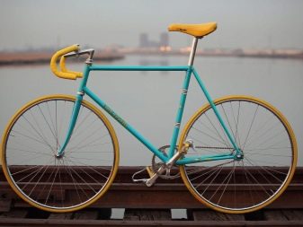 Велосипед фікс: все про велосипедах з фіксованою передачею. Як вибрати найкращий фіксер?