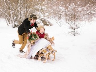 Весільна фотосесія на природі (51 фото): ідеї для зйомки в лісі і в полі у день весілля для нареченого і нареченої
