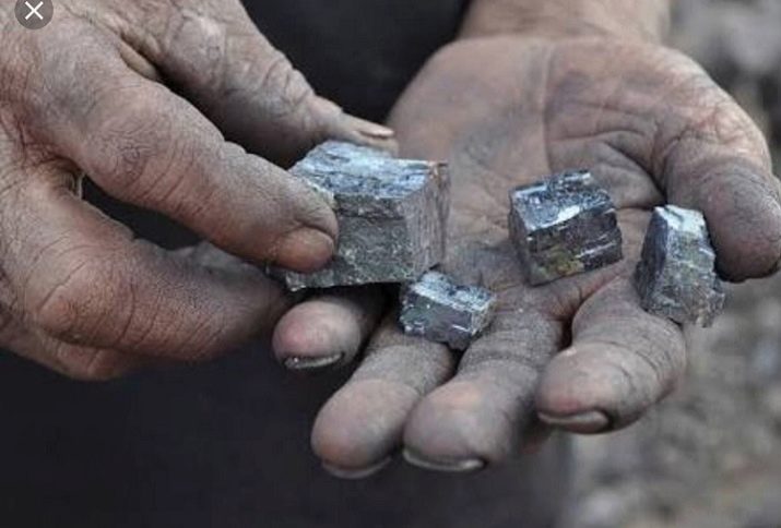 Видобуток паладію в Росії: хто видобуває з російських виробників, родовища і запаси, що технологія видобутку