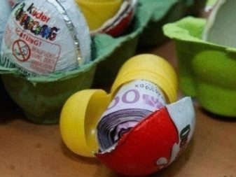 Як красиво подарувати гроші жінці? Ідеї для оригінальних і прикольних подарунків з грошей на ювілей для сестри, мами, дівчата, дружини і подруги