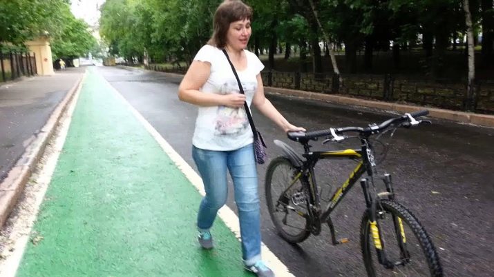 Як навчитися кататися на дорослому велосипеді? Вчимося їздити на двоколісному велосипеді самостійно. Правила швидкого навчання їзді