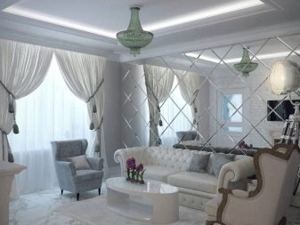 Як оформити стіну у вітальні над диваном? 49 фото Як і чим прикрасити стіну в залі? Ідеї дизайну акцентной стіни над диваном