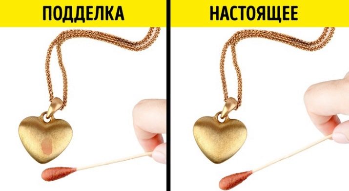 Як перевірити золото йодом? 11 фото Реакція золота 375 та іншої проби, що буде, якщо капнути йод в домашніх умовах